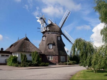 Foto: Mecklenburger M&amp;uuml;hle